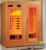 Far Infrared Sauna